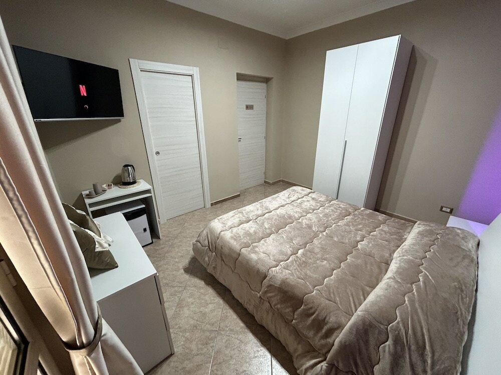 Фото Skycity b&b