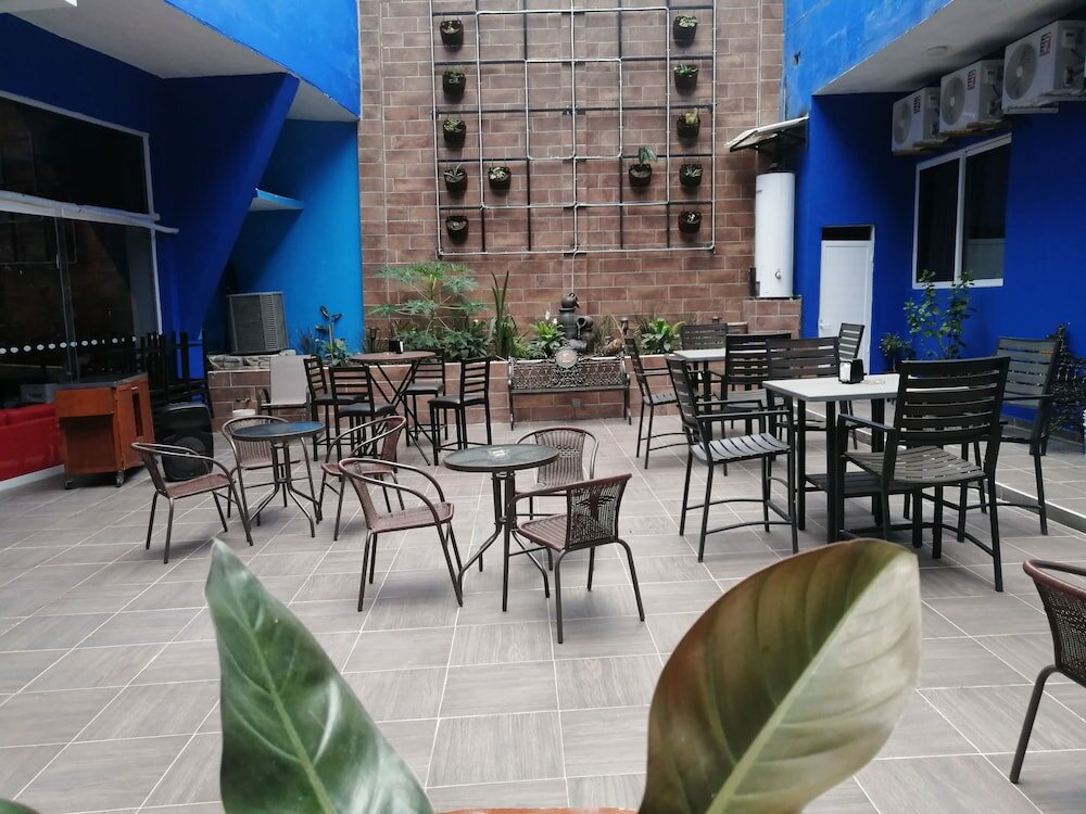 Фото Hotel Hostal Quinta Real del Valle