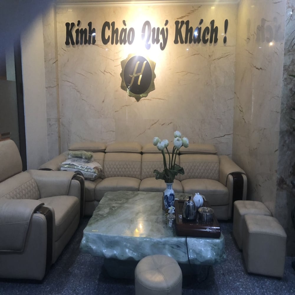 Фото My House Hotel Ha noi