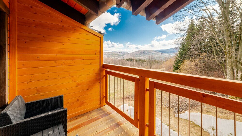 Фото Apartamenty Sun & Snow Przy Chybotku