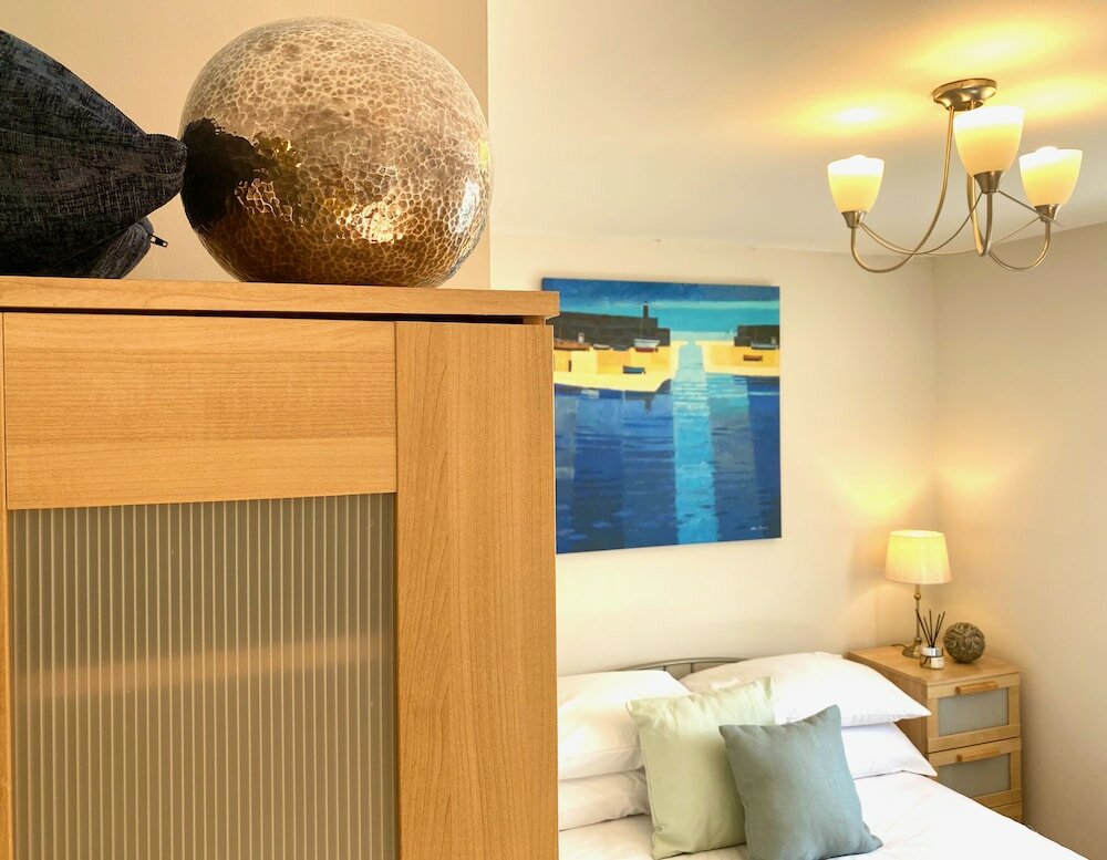 Фото Aylesbury Contractor & Staycation Home