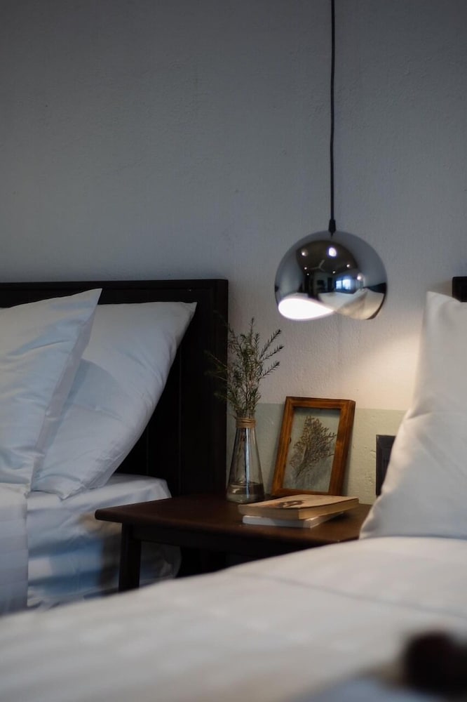 Фото The Note Dalat - Hostel