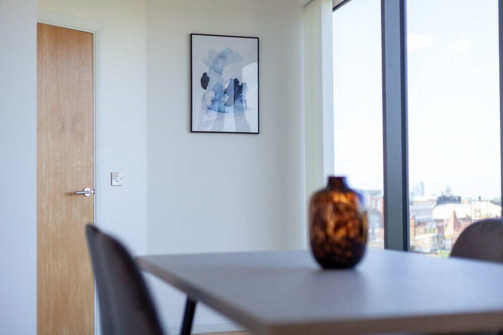 Фото The Streatham Penthouse