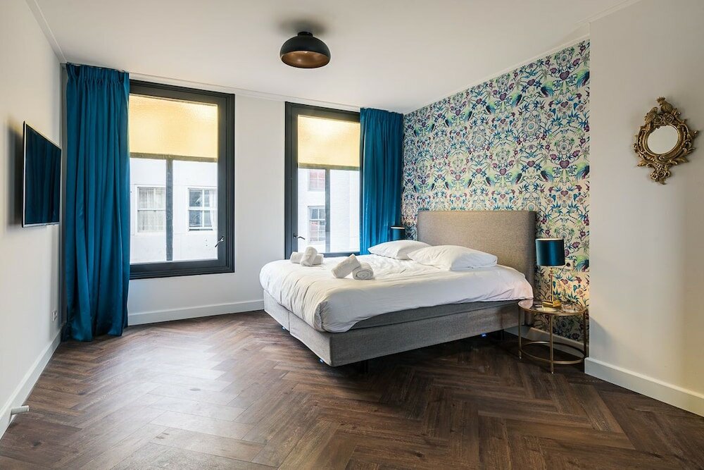 Фото Boutique Hotel Eleanor