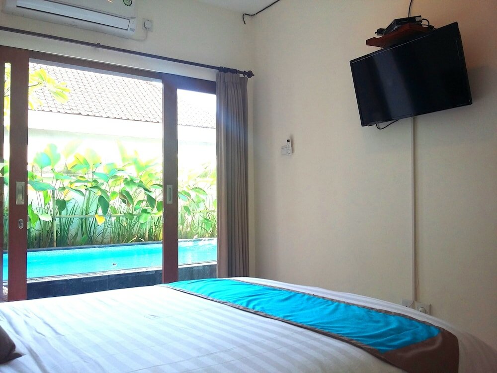 Фото Spunky Premiere Kuta