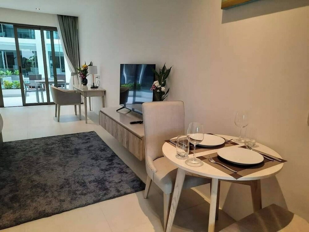 Фото Cyan Resort Kamala Beach