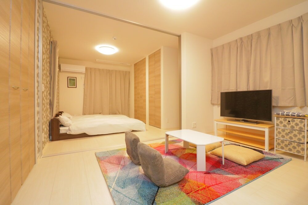 Фото Hg Cozy Hotel No. 77 Momodani Station