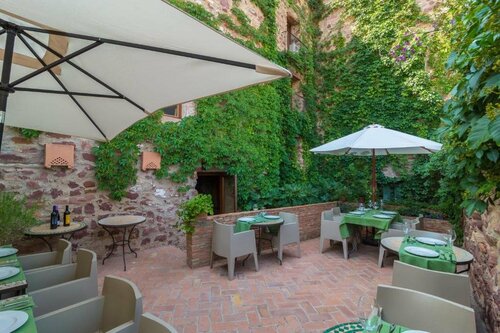 Гостиница Hotel Rural el Jardín Vertical - Adults Only