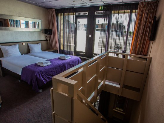 Фото Hotel De Duif Lisse - Schiphol