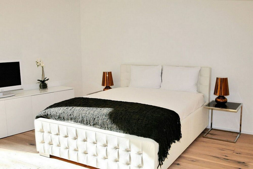 Фото Visionapartments Zurich Bellariastrasse