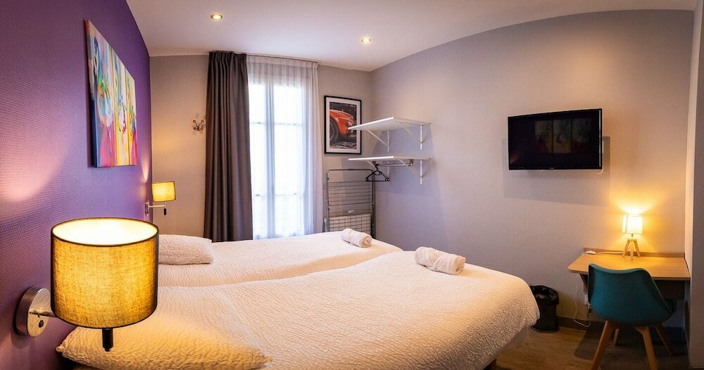 Фото Résidence Hera