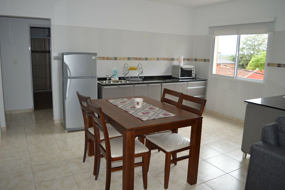 Фото Aires de Cataratas