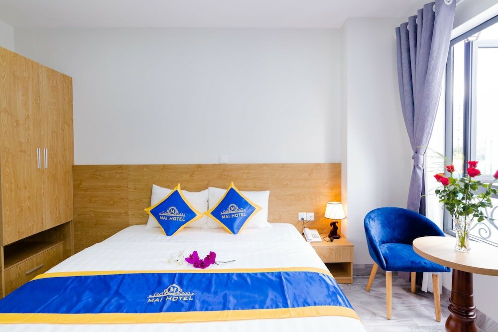 Фото Mai Hotel