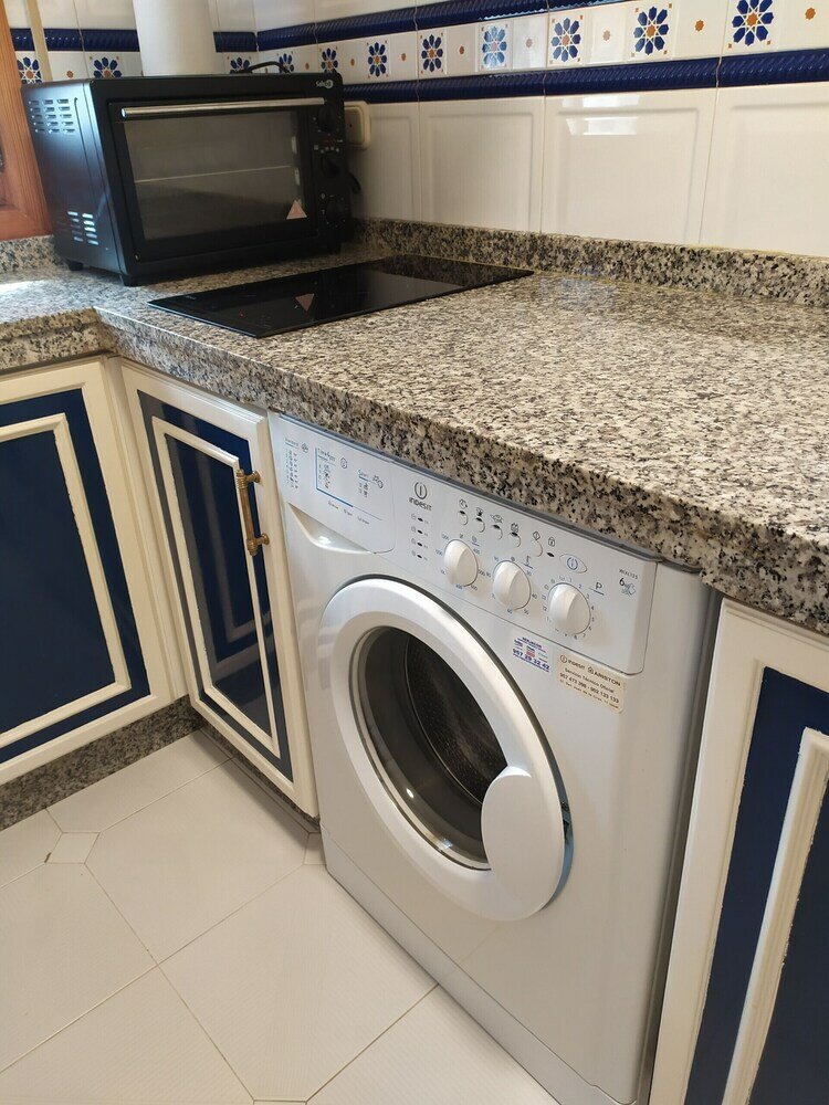 Фото Lujoso Apartamento Los Patios de Cordoba