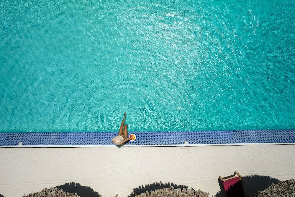 Фото Отель Ahg Sun Bay Mlilile Beach