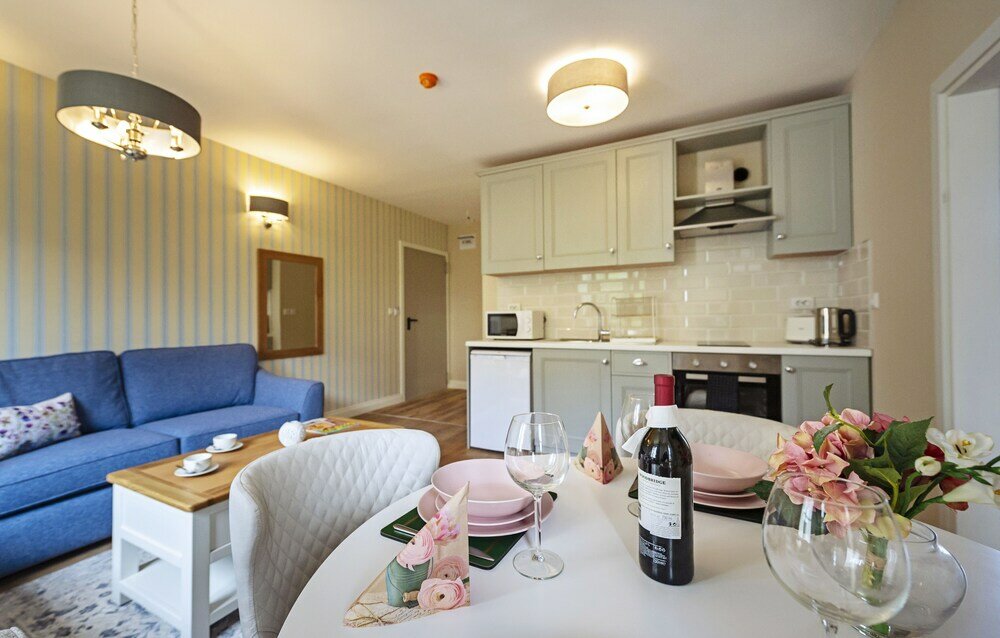 Фото Predela Lux