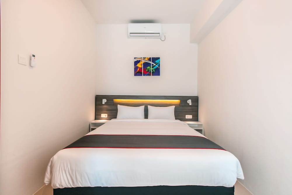 Фото Collection O 16 Vittoria Residence