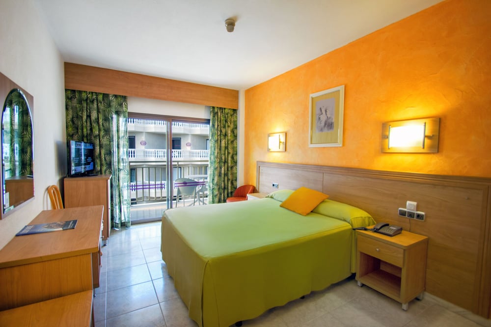 Фото Servigroup Papa Luna