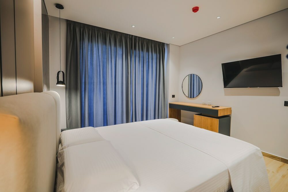 Фото Ori Mare Hotel