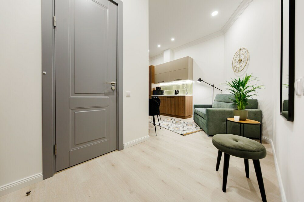 Фото Rigaapartment Elizabetes 22