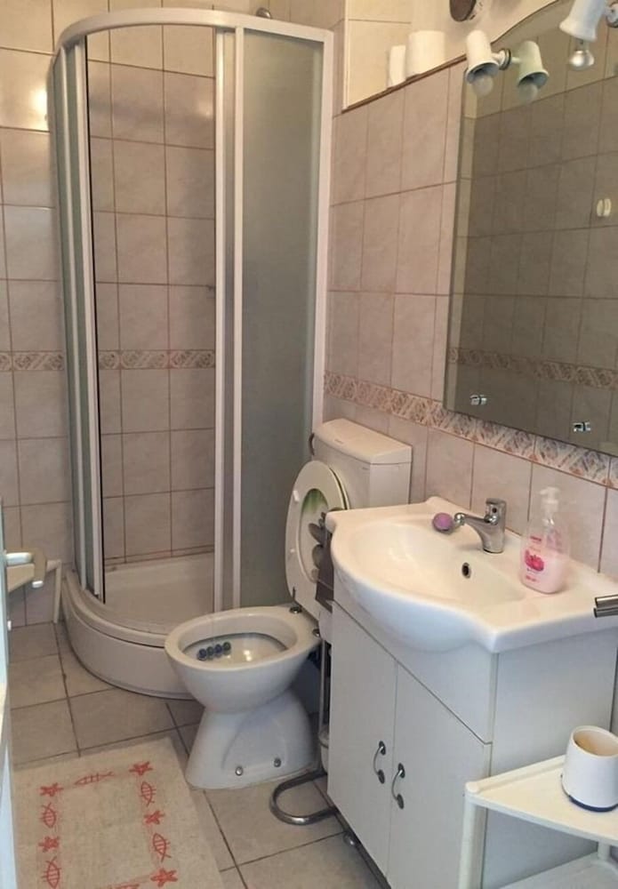 Фото Ivica - 50 m From sea - A1