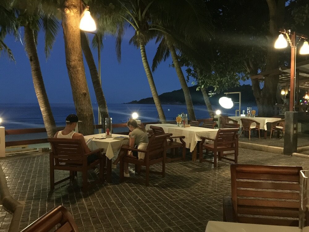 Фото Palita Lodge