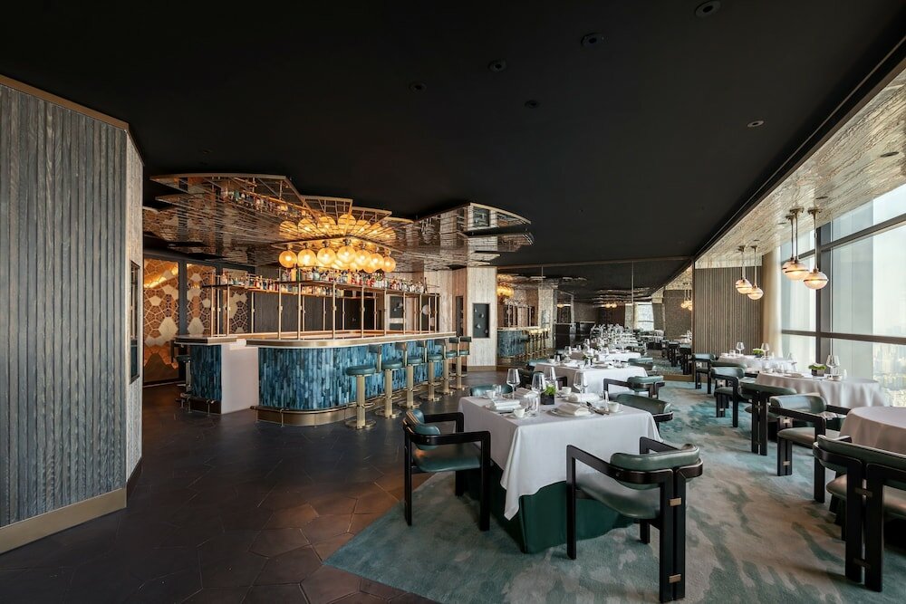 Фото Mgm Shanghai West Bund