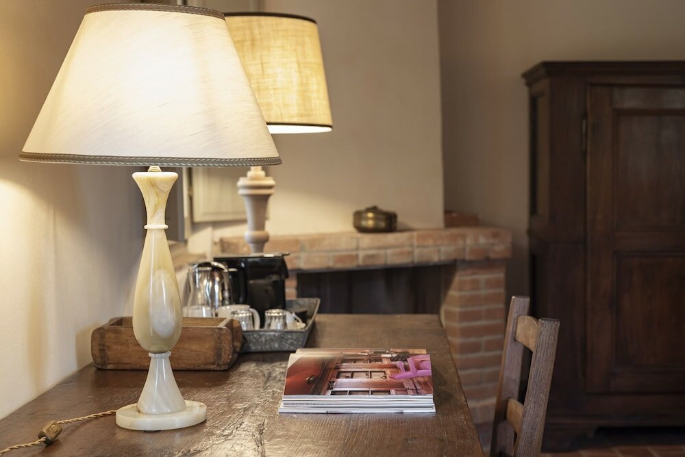 Фото Locanda Fontelupa