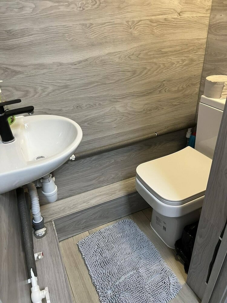 Фото Center Apartment Chisinau