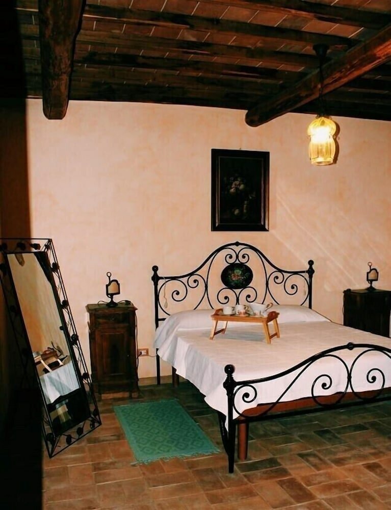 Фото Relais Tenuta Gentili