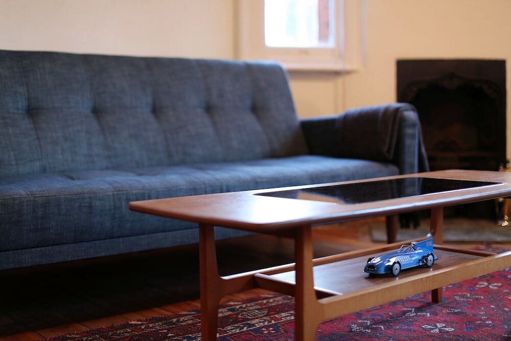 Фото Stay Retro in Soho