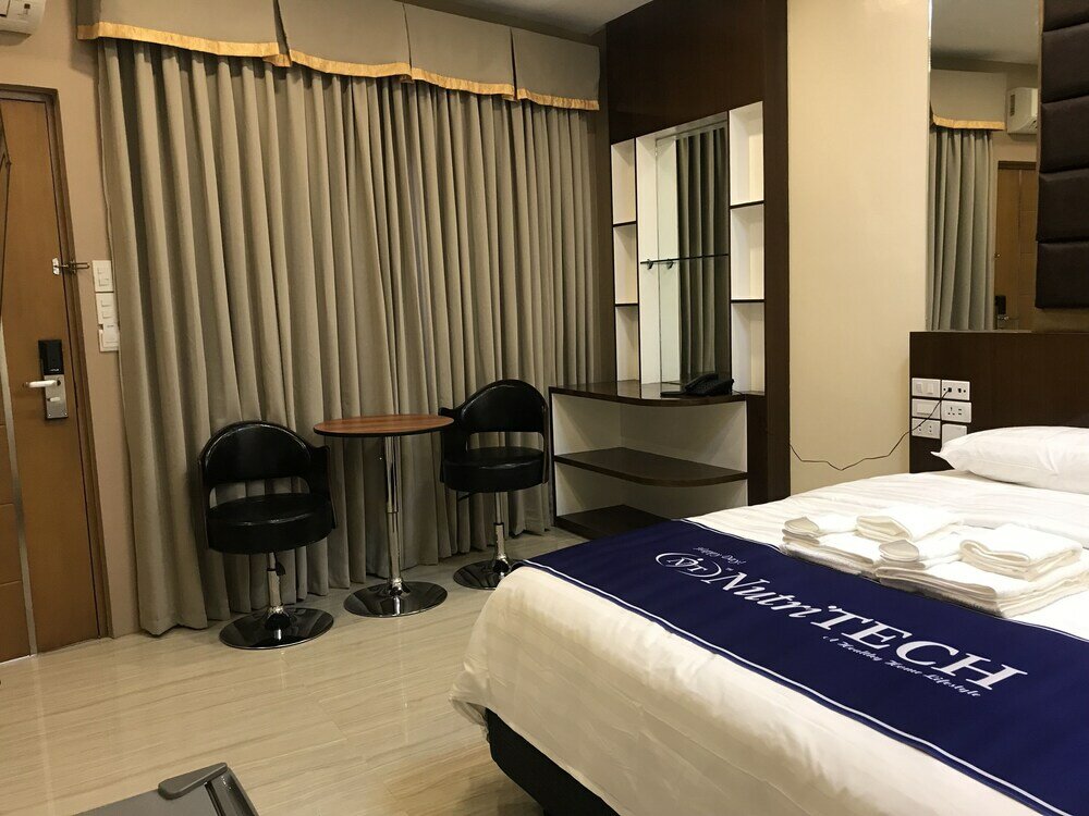 Фото NutriTECH Hotel and Events