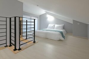 Гостиница BayOne Park