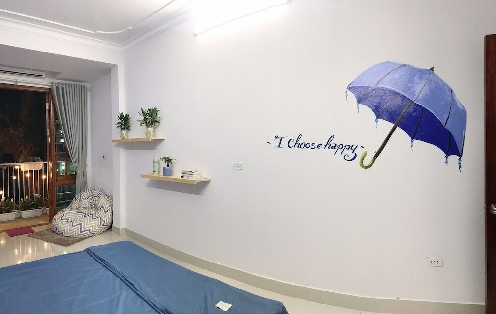 Фото Esme Homestay - Hostel