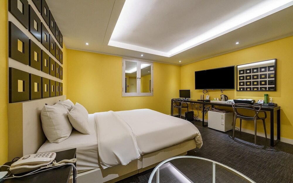 Фото Bucheon Kino