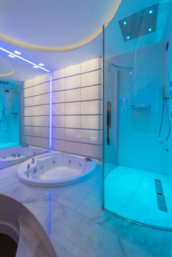 Фото Lux suites in Roma