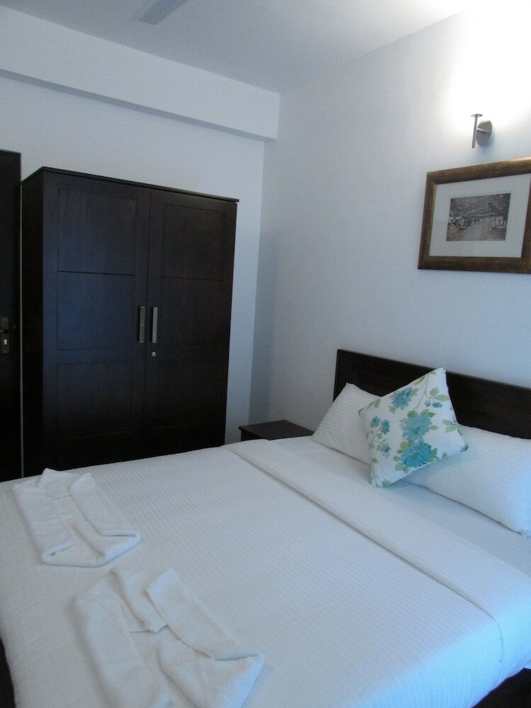 Фото Grand View Apartments