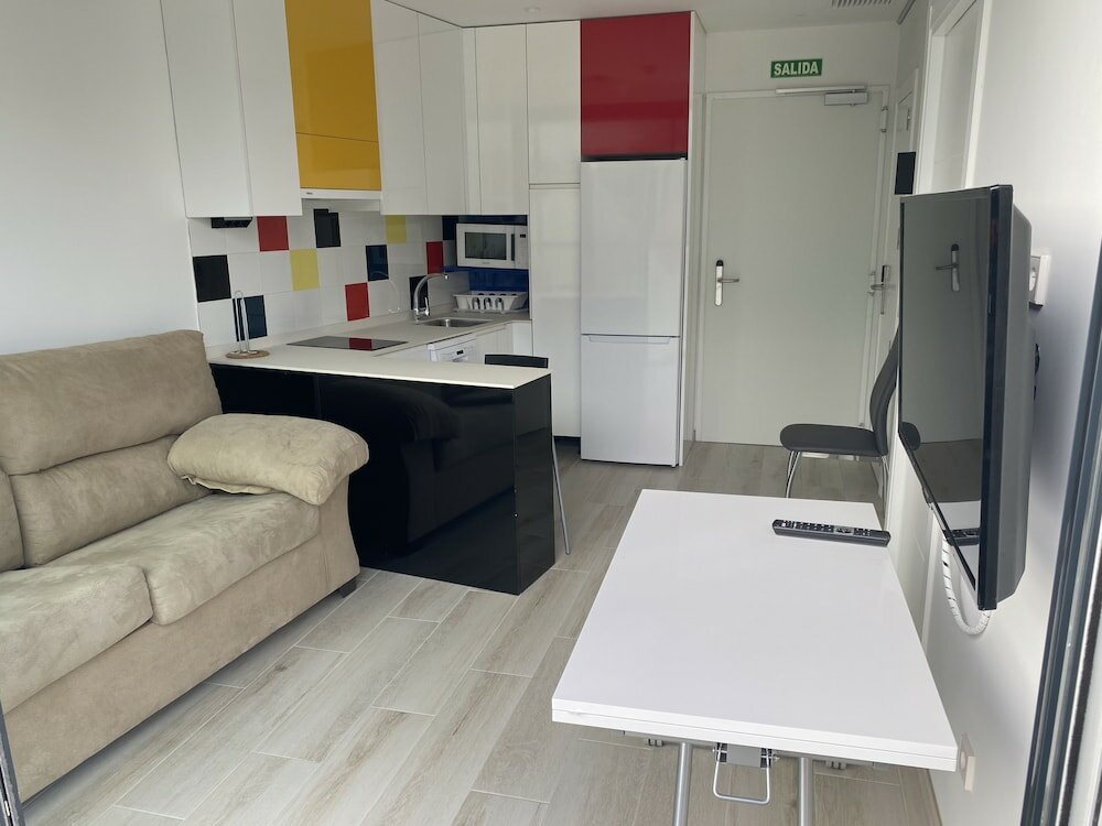 Фото e-Kilibrio Hotel & Apart-Suites