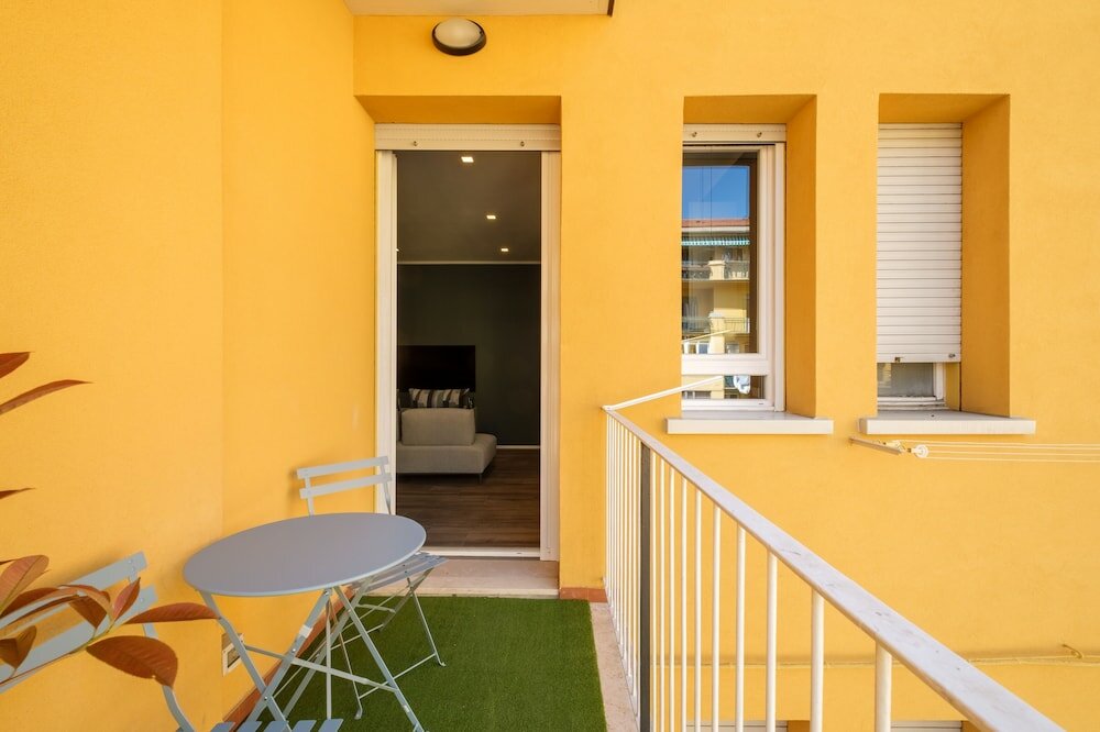 Фото San Pietro House by Studio Vita