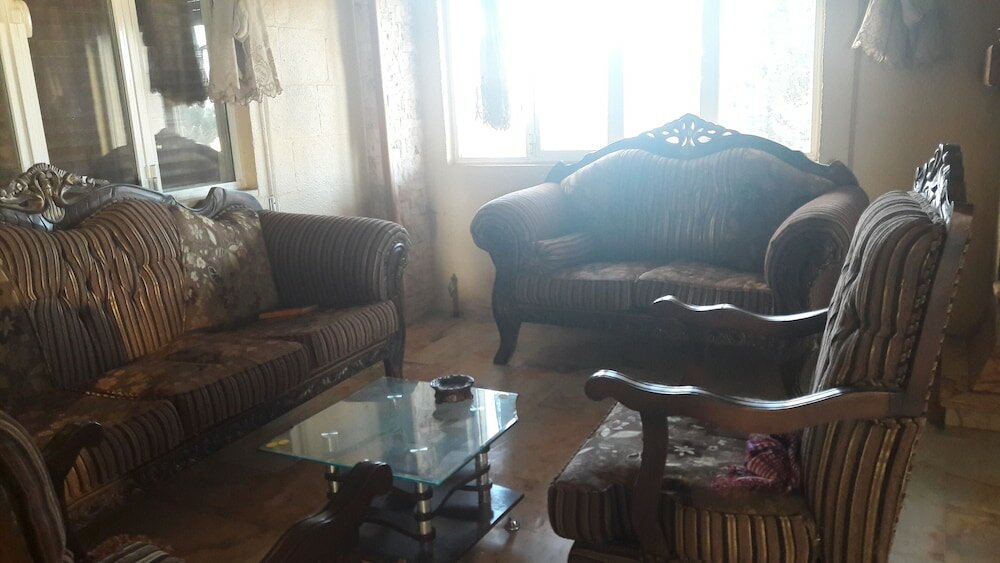 Фото Villa Hmoud