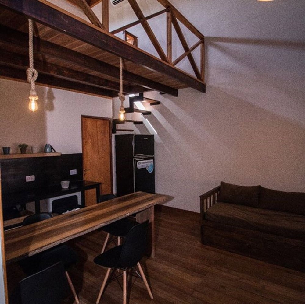 Фото Las Misiones de Oberá Lodge