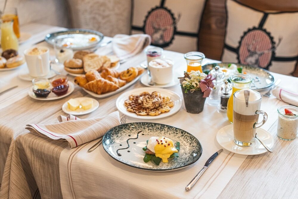 Фото Schloss Cottage - A Swiss Experience