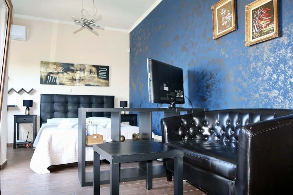 Фото Villa Ariadne