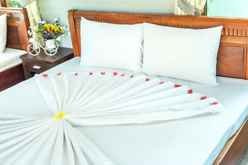 Фото Jungle Beach