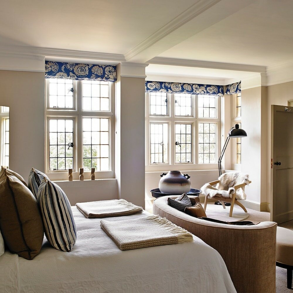 Фото Foxhill Manor – Adults Only