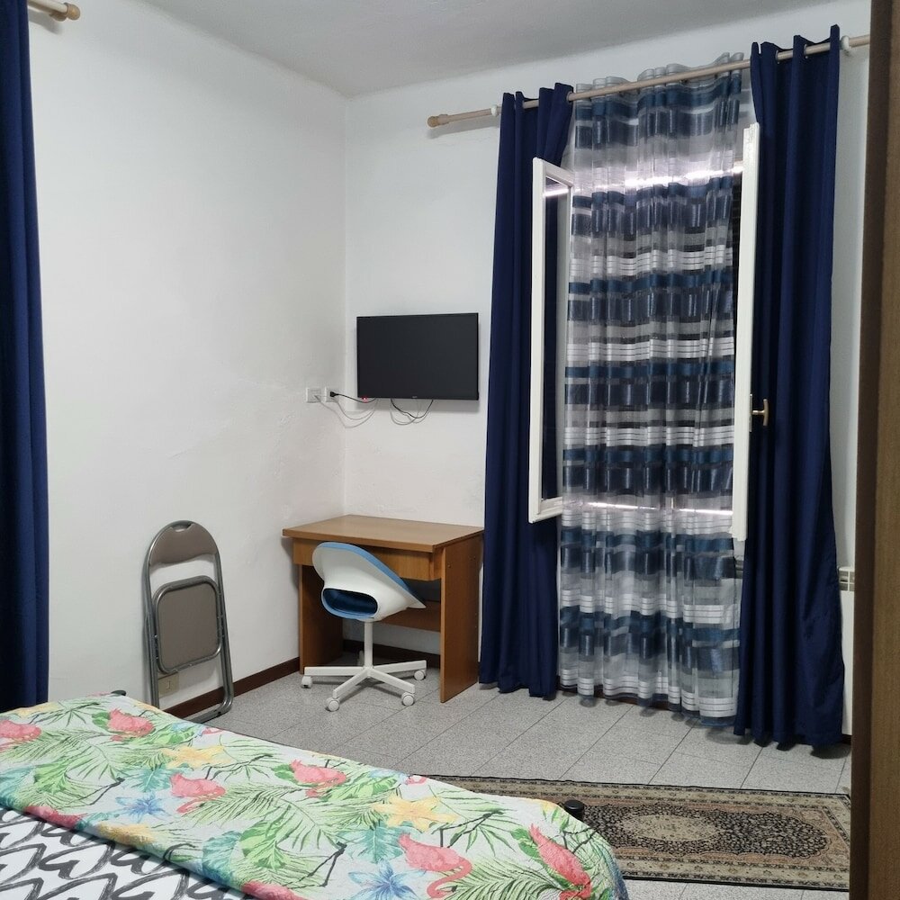 Фото Room & Breakfast Diana E Ninni