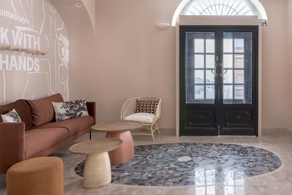 Фото Numa i Portico