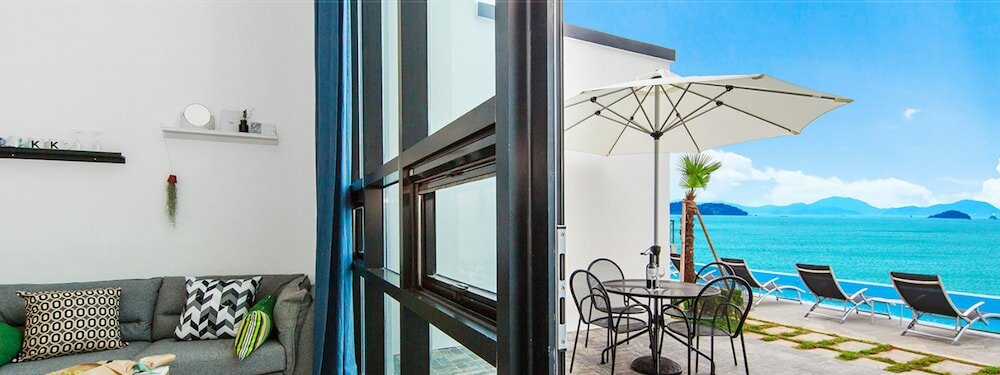 Фото Le Ciel Pool Villa Pension