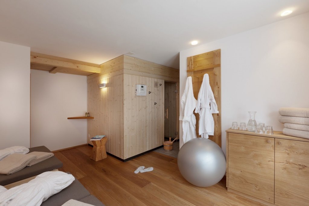 Фото Chalet Binna