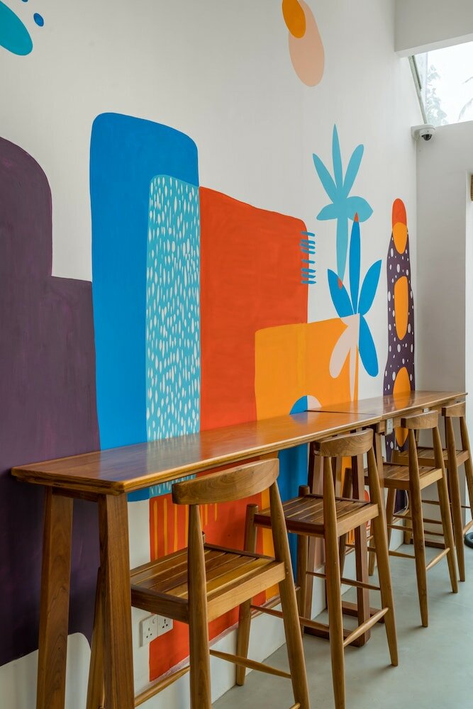 Фото Outpost Weligama